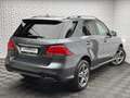Mercedes-Benz GLE 350 d 4MATIC/DISTRO/PANORAMA/AHK/360°/ILS/DAB Gris - thumbnail 3