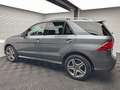 Mercedes-Benz GLE 350 d 4MATIC/DISTRO/PANORAMA/AHK/360°/ILS/DAB Gris - thumbnail 6