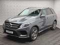 Mercedes-Benz GLE 350 d 4MATIC/DISTRO/PANORAMA/AHK/360°/ILS/DAB Gris - thumbnail 2