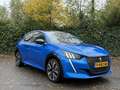 Peugeot 208 1.2 PureTech GT-Line 2020 AUTOMAAT Bleu - thumbnail 2