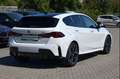 BMW 120 i M Sport LiveCptProf.Ad.LED.360°.Head-Up Blanc - thumbnail 5