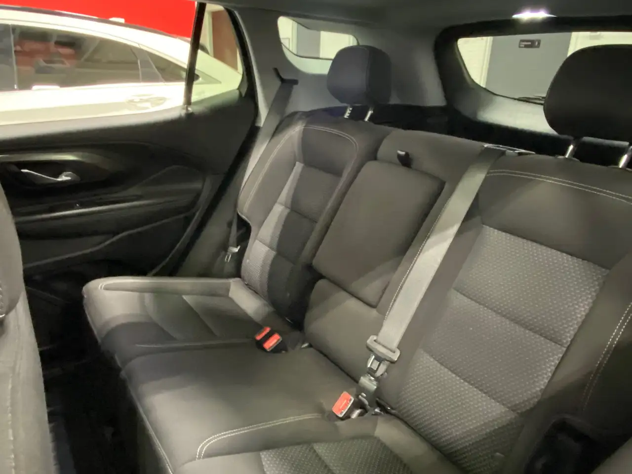 GMC Terrain снимка GMC Terrain