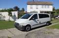 Mercedes-Benz Vito Kombi 116 CDI extralang Weiß - thumbnail 5