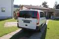 Mercedes-Benz Vito Kombi 116 CDI extralang Weiß - thumbnail 11