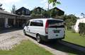 Mercedes-Benz Vito Kombi 116 CDI extralang Weiß - thumbnail 17