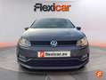 Volkswagen Polo 1.0 TSI BMT Bluemotion 70kW Gris - thumbnail 2