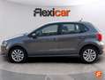 Volkswagen Polo 1.0 TSI BMT Bluemotion 70kW Gris - thumbnail 5