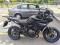 Yamaha Tracer 700 Limitada A2 Czarny - thumbnail 2