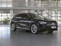 Mercedes-Benz GLA 200 D Negro - thumbnail 3