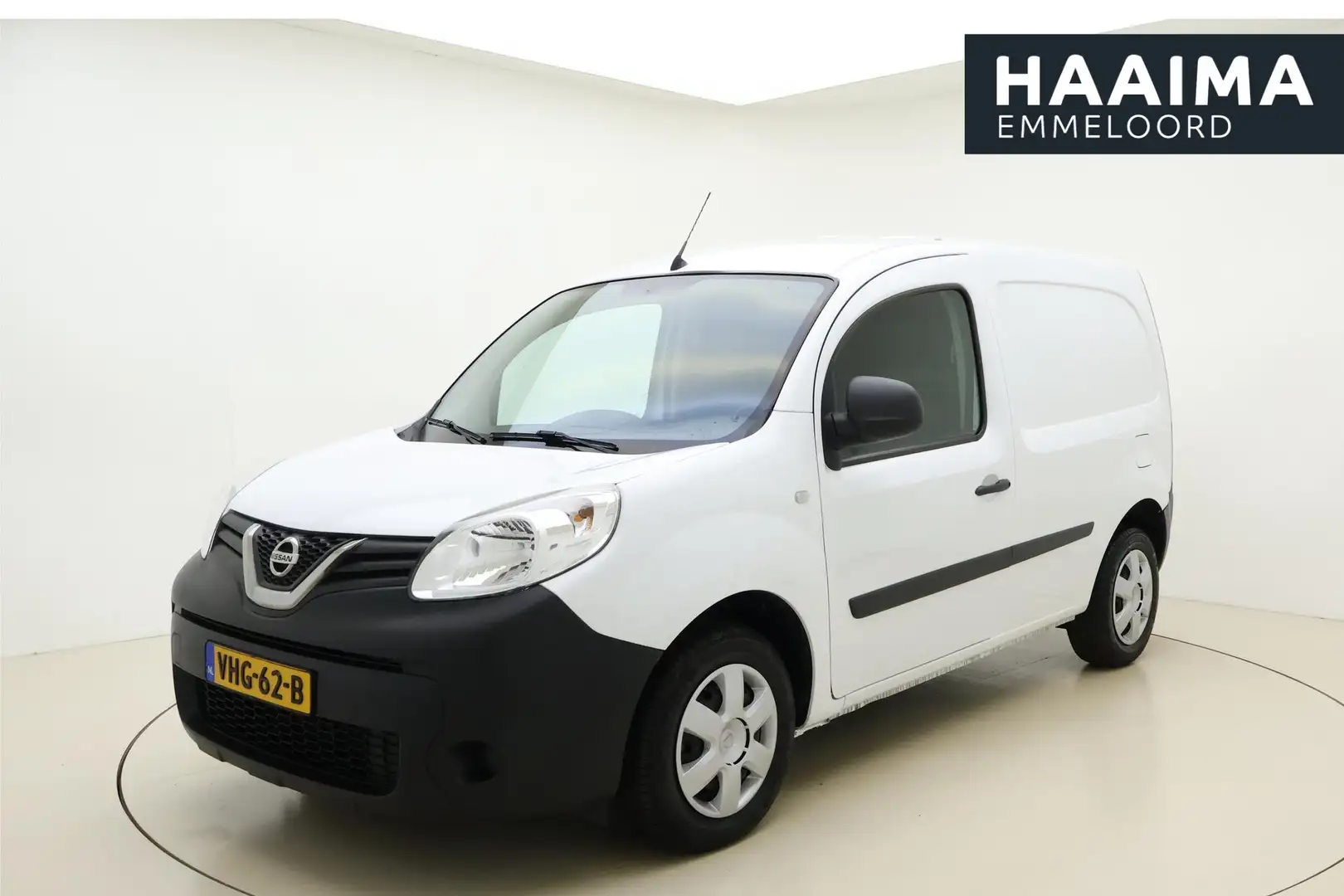 Nissan NV250 1.5 dCi 95 L1H1 Acenta |  Airco | Cruise Control | Alb - 1