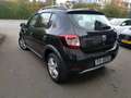 Dacia Sandero II STEPWAY PRESTIGE  AUTOMATIQUE Noir - thumbnail 3