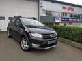 Dacia Sandero II STEPWAY PRESTIGE  AUTOMATIQUE Noir - thumbnail 1