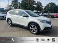 Honda CR-V 1.6i DTEC 2WD Comfort ab 49 EUR Rate/Monat Weiß - thumbnail 2