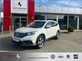 Honda CR-V 1.6i DTEC 2WD Comfort ab 49 EUR Rate/Monat Weiß - thumbnail 1