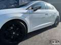 SEAT Leon FR 2.0 TDI 184 ch BVM6 Blanc - thumbnail 3