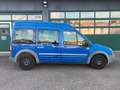 Ford Tourneo Connect 1.8 Kombi lang 2x Schiebetüren 5-Sitzer Klima Blau - thumbnail 3