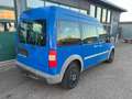Ford Tourneo Connect 1.8 Kombi lang 2x Schiebetüren 5-Sitzer Klima Blau - thumbnail 2