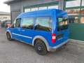 Ford Tourneo Connect 1.8 Kombi lang 2x Schiebetüren 5-Sitzer Klima Blau - thumbnail 8