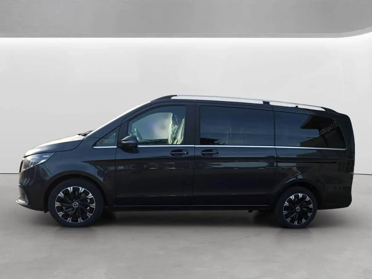 Mercedes-Benz V-Class 2026