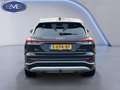 Audi Q4 e-tron 40 S 300 pk edition 77 kWh, SOH 92,5 %, 1 e eigena Negro - thumbnail 8