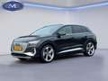 Audi Q4 e-tron 40 S 300 pk edition 77 kWh, SOH 92,5 %, 1 e eigena Negro - thumbnail 22