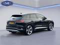 Audi Q4 e-tron 40 S 300 pk edition 77 kWh, SOH 92,5 %, 1 e eigena Negro - thumbnail 20