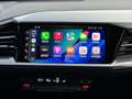 Audi Q4 e-tron 40 S 300 pk edition 77 kWh, SOH 92,5 %, 1 e eigena Negro - thumbnail 47