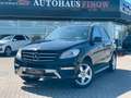Mercedes-Benz ML 350 BlueTec"7G-TRONIC"AMG PAKET"NAVI"LEDER" Nero - thumbnail 1
