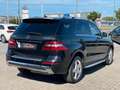 Mercedes-Benz ML 350 BlueTec"7G-TRONIC"AMG PAKET"NAVI"LEDER" Nero - thumbnail 9
