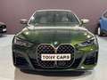 BMW 440 M440iA Gran Coupé M Sport Pro Verde - thumbnail 4
