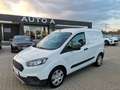 Ford Transit Courier 1.5 TDCi 75CV Van Trend Bianco - thumbnail 1