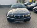 BMW 320 320 Ci Leder/Alu/AHK/Sehr gepflegt Schwarz - thumbnail 2
