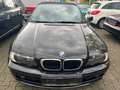 BMW 320 320 Ci Leder/Alu/AHK/Sehr gepflegt Schwarz - thumbnail 4