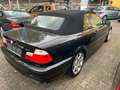 BMW 320 320 Ci Leder/Alu/AHK/Sehr gepflegt Schwarz - thumbnail 8