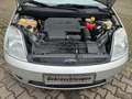 Ford Fiesta Basis Silber - thumbnail 8