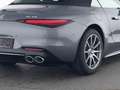 Mercedes-Benz SL 43 AMG Memory*DigLight*KeyGo*AIRSCARF*CarPlay Grau - thumbnail 9