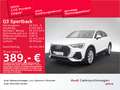 Audi Q3 45 TFSI e S tronic Navi+/Kamera Weiß - thumbnail 1