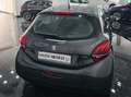 Peugeot 208 208 I 2015 5p 1.6 bluehdi Allure 75cv Gris - thumbnail 4
