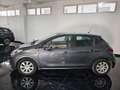 Peugeot 208 208 I 2015 5p 1.6 bluehdi Allure 75cv Gris - thumbnail 3