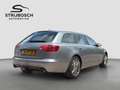 Audi A6 Avant 3.2 FSI Aut. Quattro Pro Line Navi, Leder, C Gris - thumbnail 5