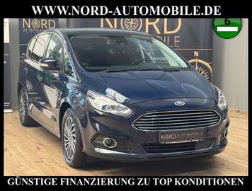 2.0 EB TITANIUM *190PS*PANO*AHK*UPE:48
