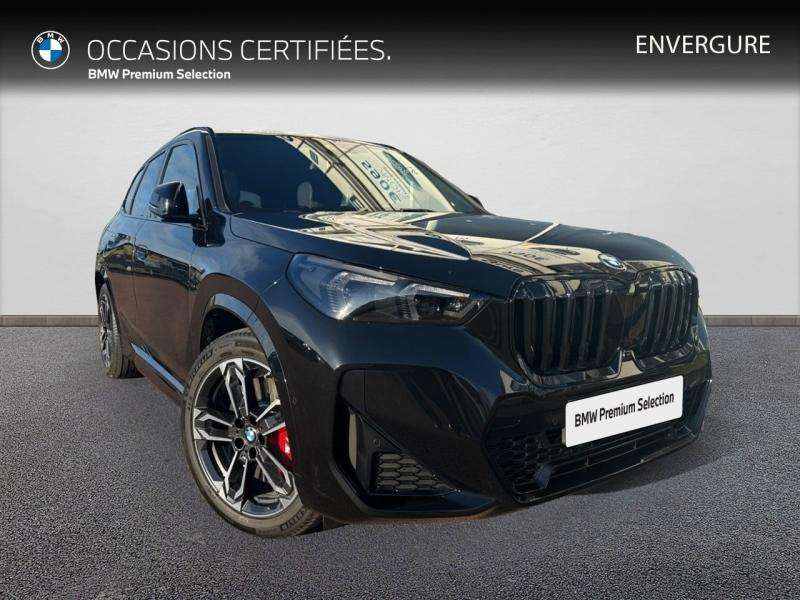 2025 BMW X1