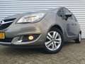 Opel Meriva 1.4 Turbo Clima / NAVI / 1e Eig! / Dealer OH!! Braun - thumbnail 5