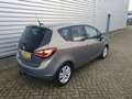 Opel Meriva 1.4 Turbo Clima / NAVI / 1e Eig! / Dealer OH!! Braun - thumbnail 2