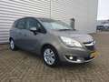 Opel Meriva 1.4 Turbo Clima / NAVI / 1e Eig! / Dealer OH!! Braun - thumbnail 6