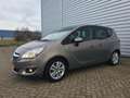 Opel Meriva 1.4 Turbo Clima / NAVI / 1e Eig! / Dealer OH!! Braun - thumbnail 10