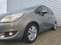 Opel Meriva 1.4 Turbo Clima / NAVI / 1e Eig! / Dealer OH!! Braun - thumbnail 9