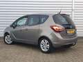 Opel Meriva 1.4 Turbo Clima / NAVI / 1e Eig! / Dealer OH!! Braun - thumbnail 18