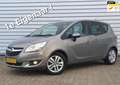 Opel Meriva 1.4 Turbo Clima / NAVI / 1e Eig! / Dealer OH!! Braun - thumbnail 1