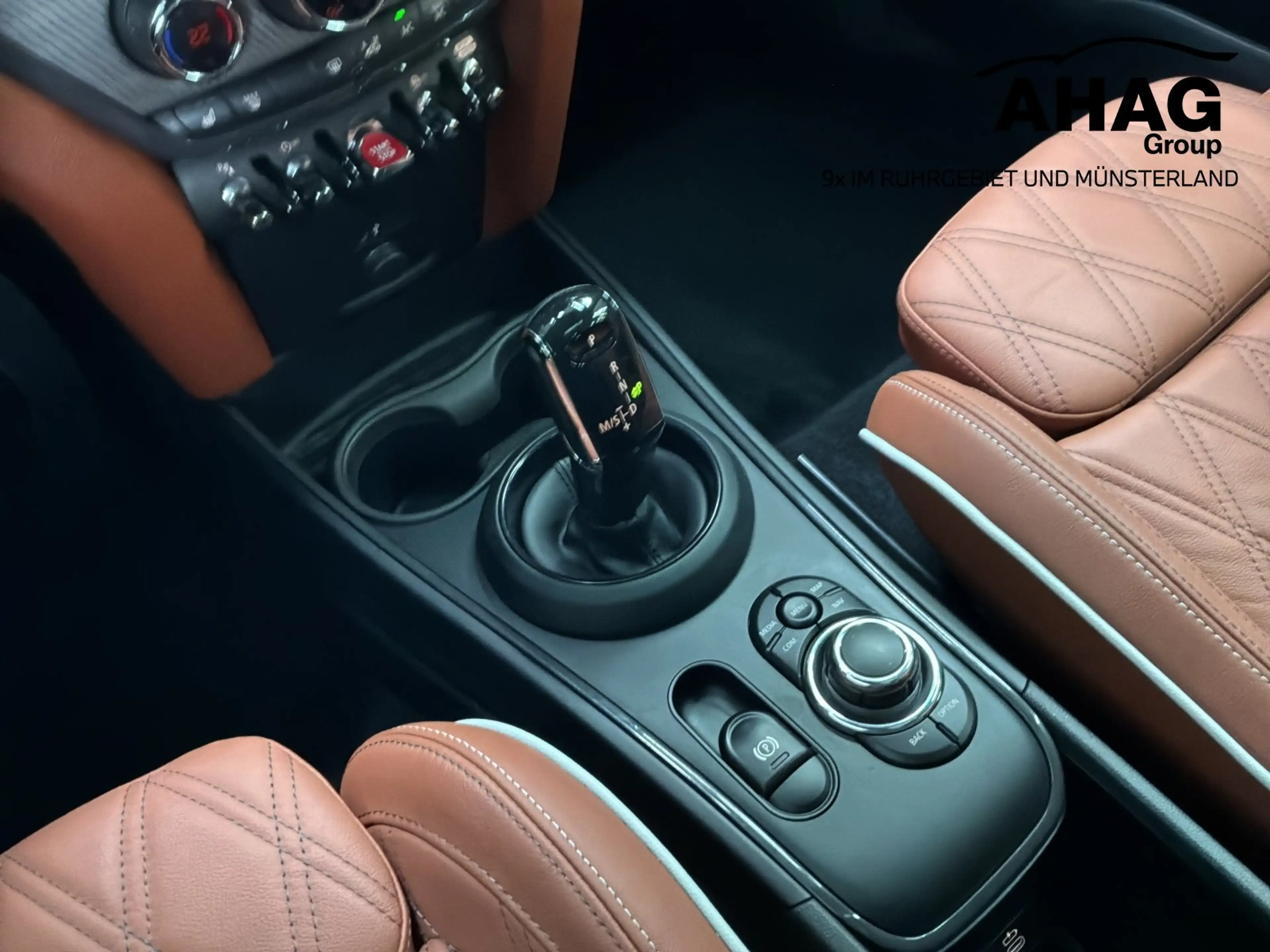 MINI Cooper Countryman Cooper Countryman — photo 10